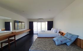 The Sila Suites - Intrawarorot